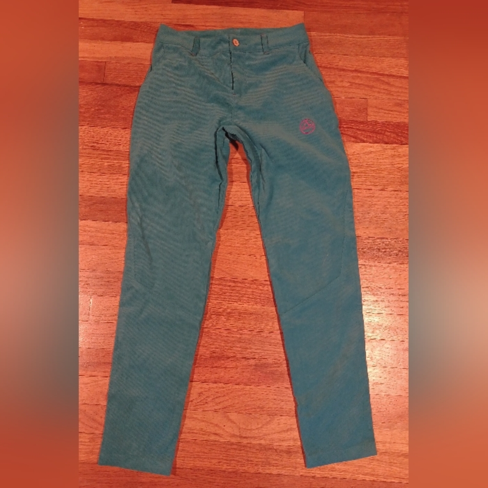 EUC- LA Sportiva Women's Setter Pant